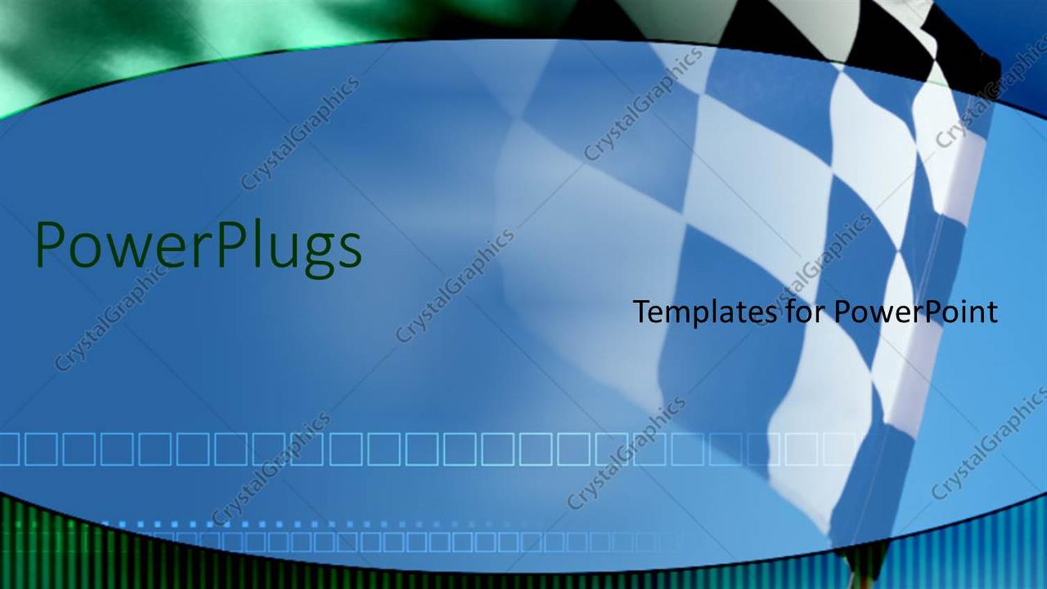 Premium Template for PowerPoint & Google Slides 