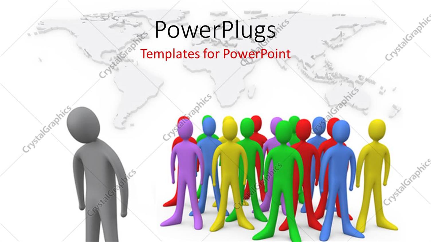Premium Template for PowerPoint & Google Slides 