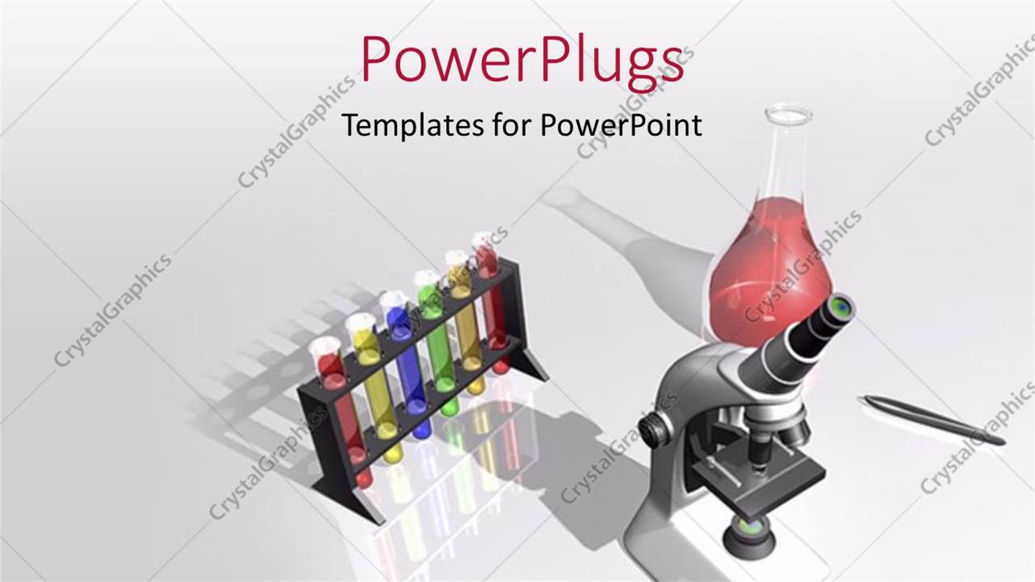 Premium Template for PowerPoint & Google Slides 