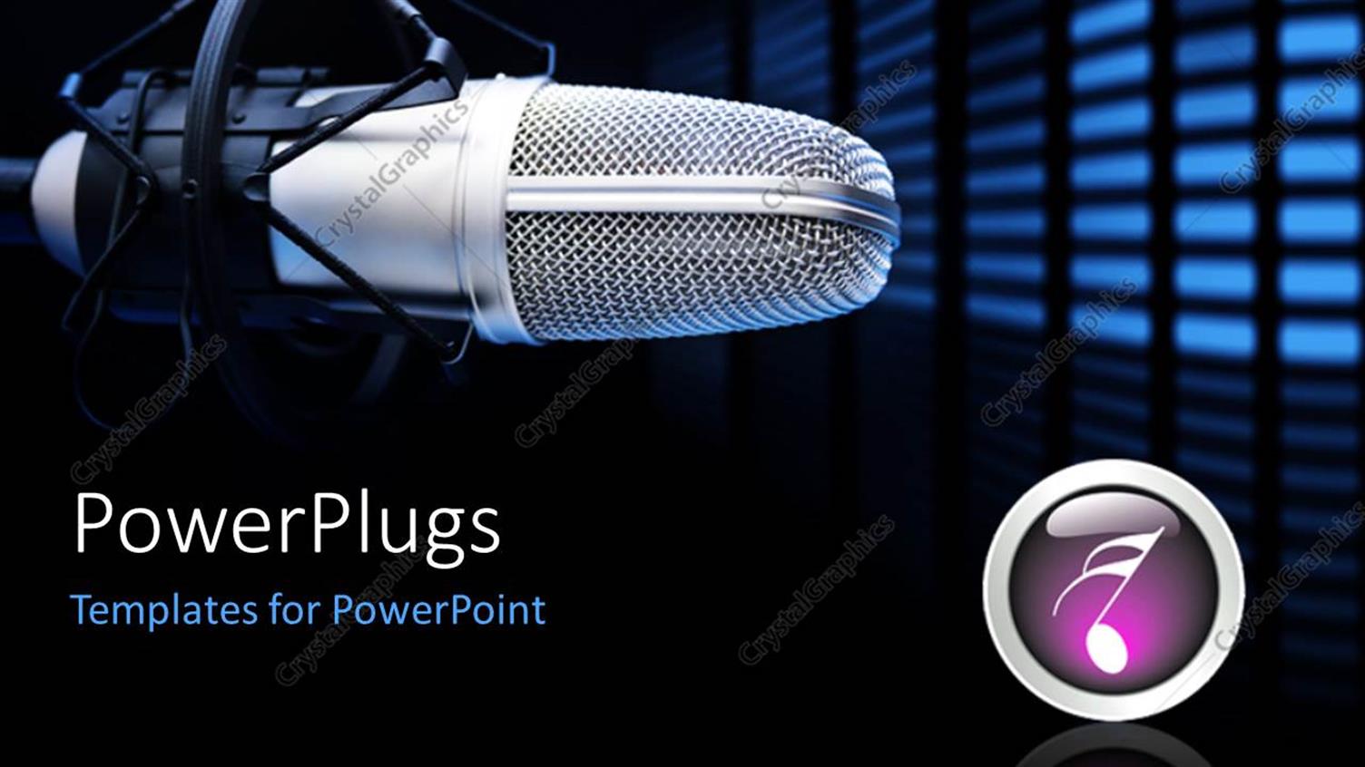 Premium Template for PowerPoint & Google Slides 