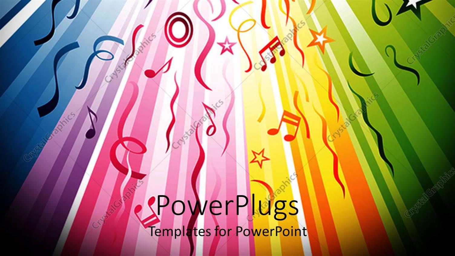 Premium Template for PowerPoint & Google Slides 