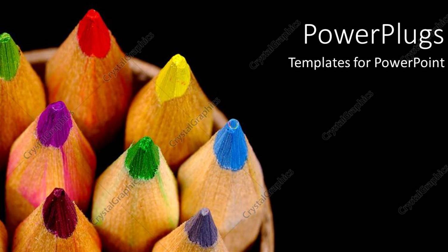 Premium Template for PowerPoint & Google Slides 