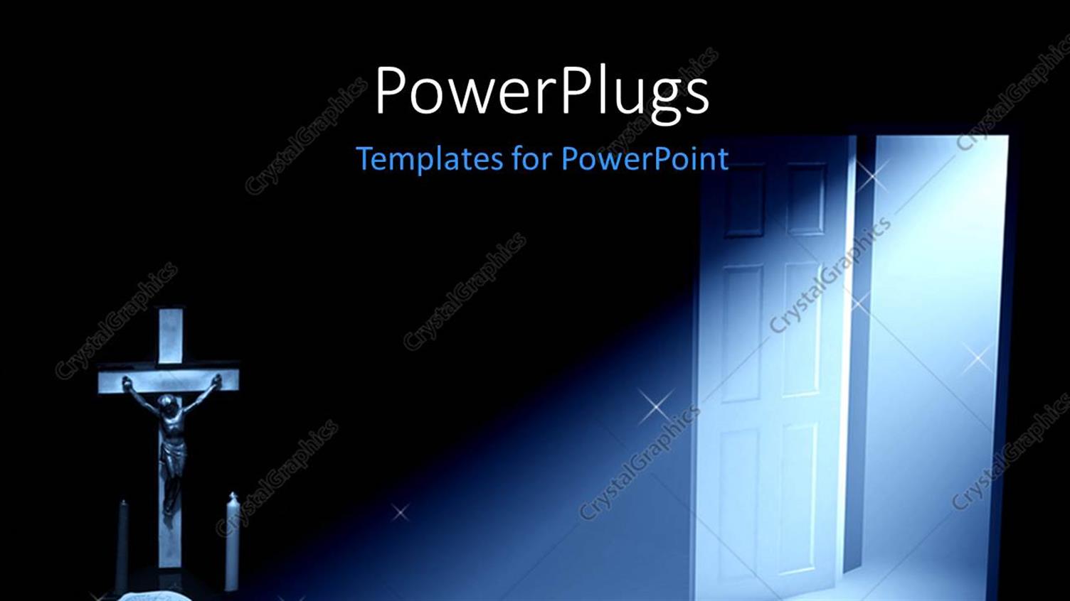 Premium Template for PowerPoint & Google Slides 