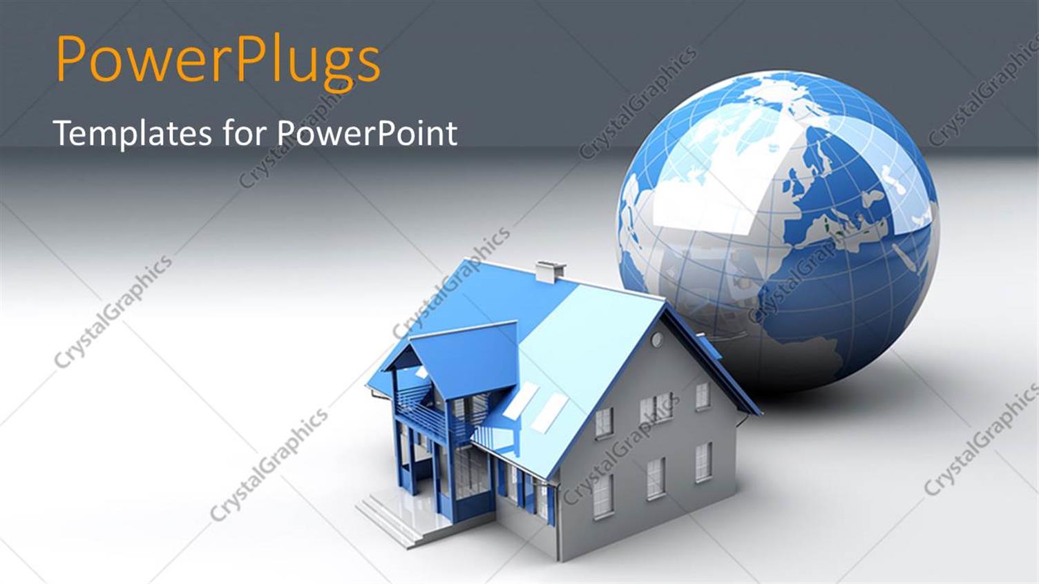 Premium Template for PowerPoint & Google Slides 