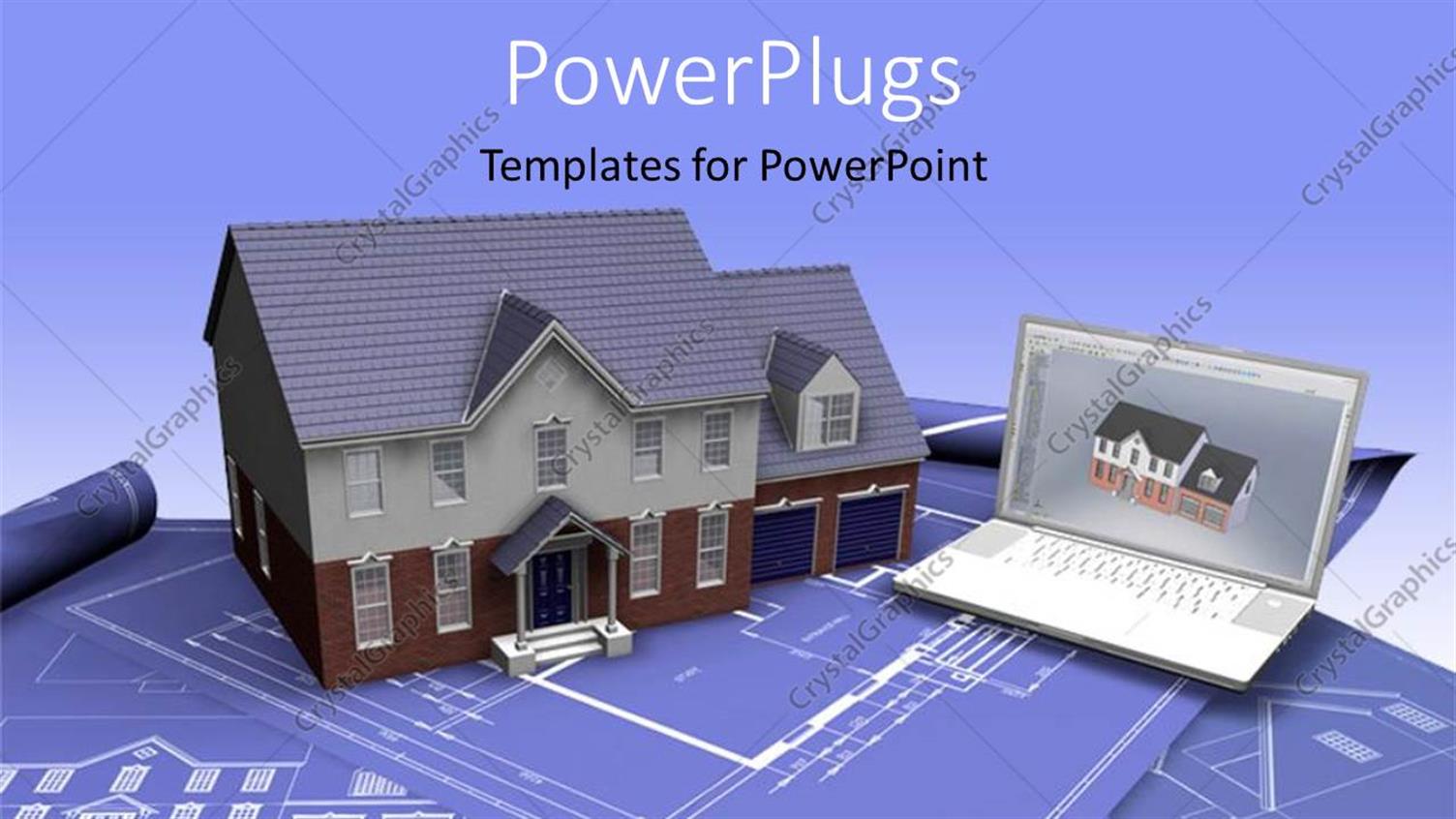 Premium Template for PowerPoint & Google Slides 