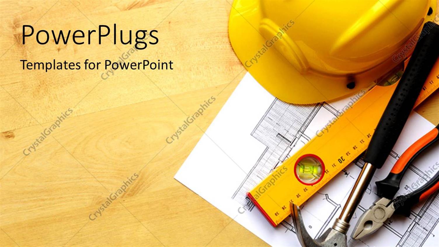 Premium Template for PowerPoint & Google Slides 