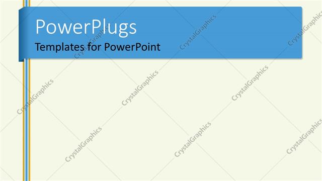  Presentation with band - Realistic white copybook with elastic band bookmark