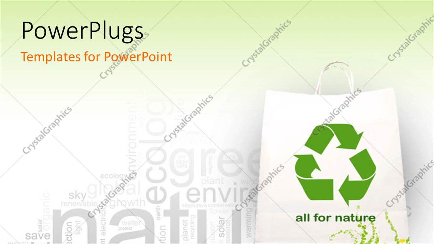 Premium Template for PowerPoint & Google Slides 