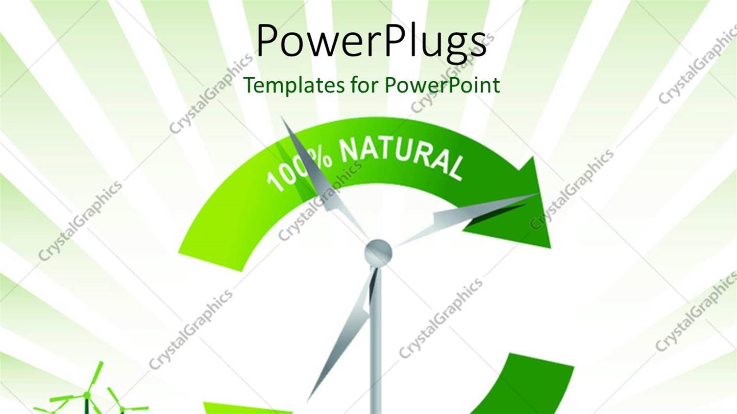 Premium Template for PowerPoint & Google Slides 