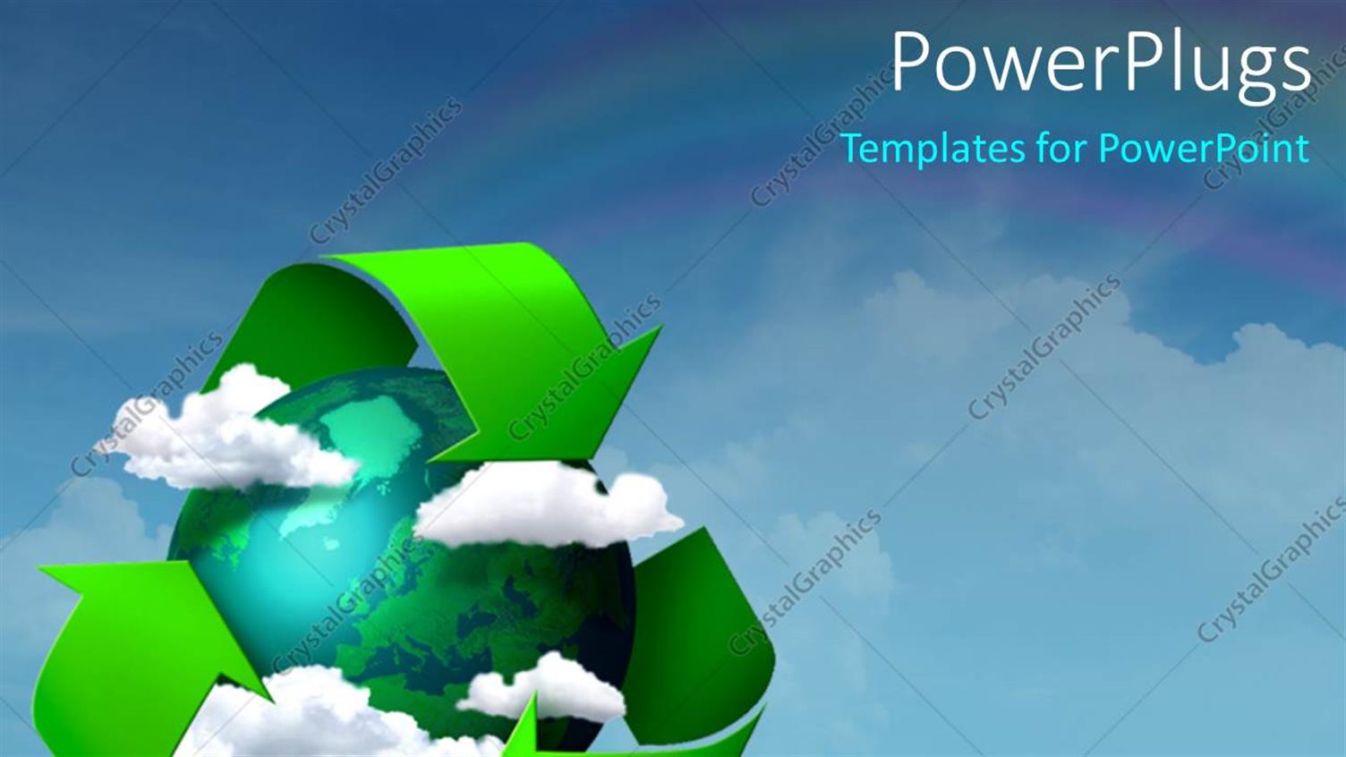 Premium Template for PowerPoint & Google Slides (7401)