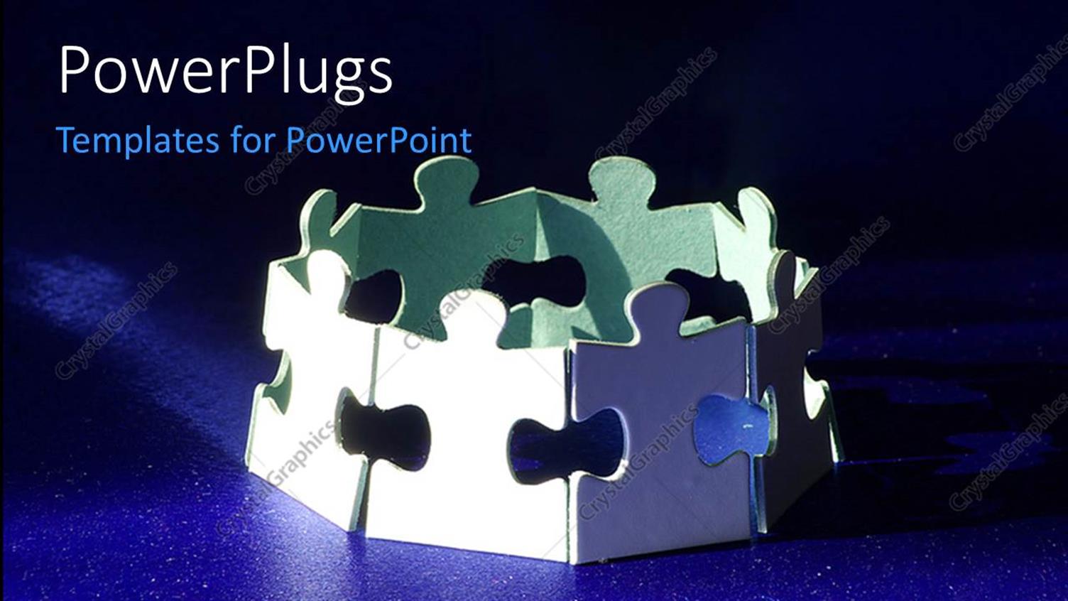 Premium Template for PowerPoint & Google Slides 