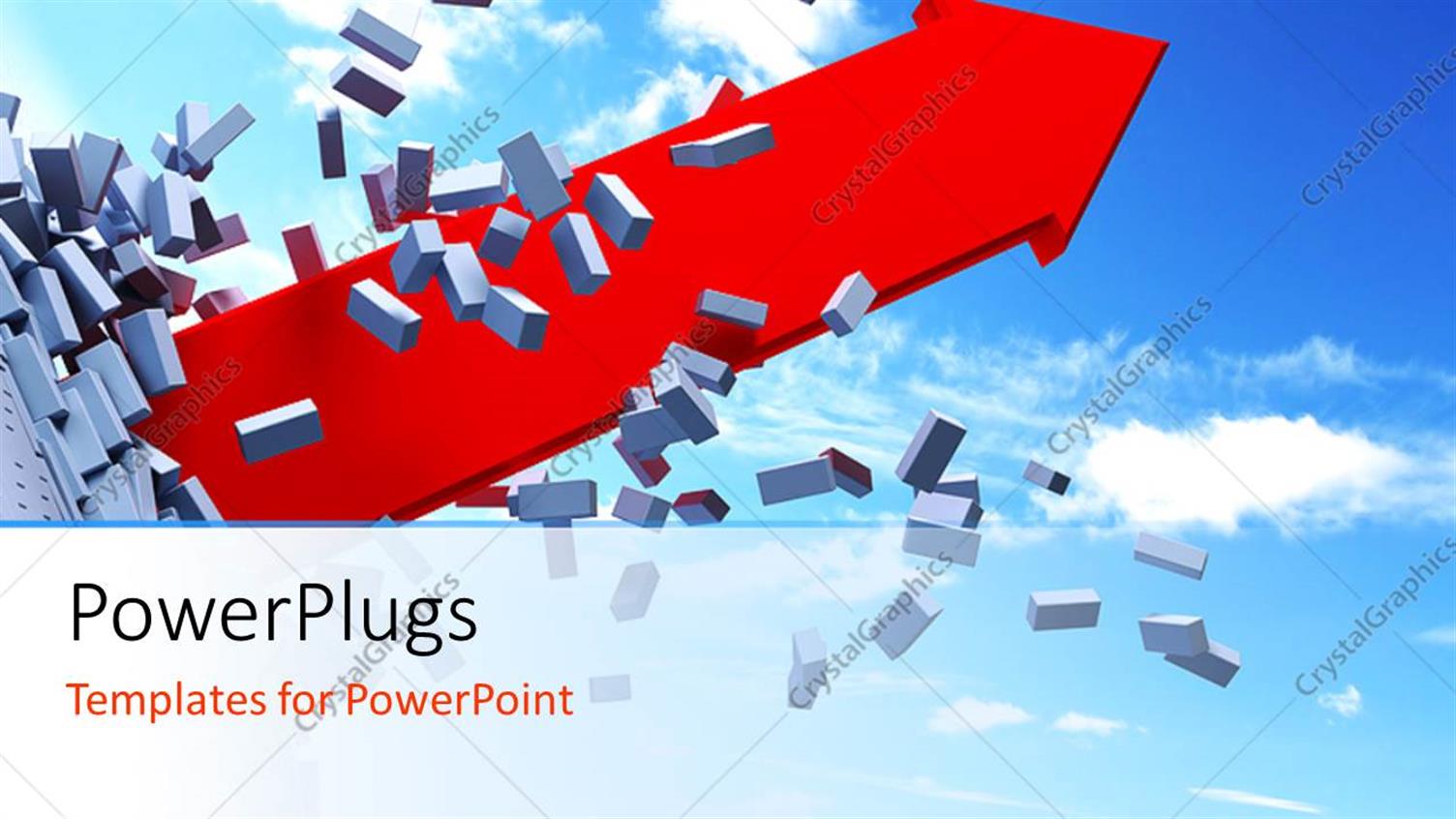 Premium Template for PowerPoint & Google Slides 