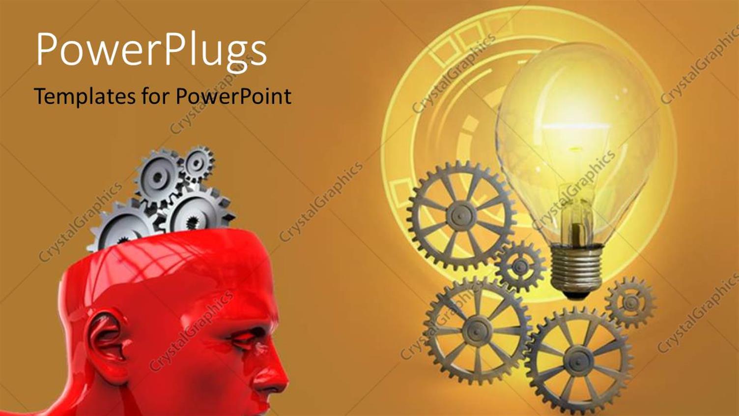 Premium Template for PowerPoint & Google Slides 