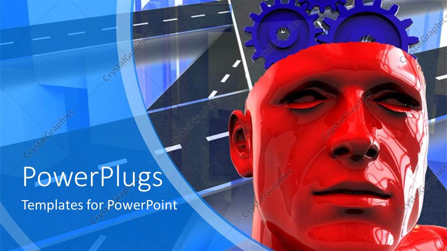 Premium Template for PowerPoint & Google Slides 