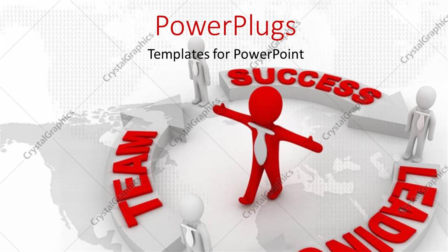 Premium Template for PowerPoint & Google Slides 