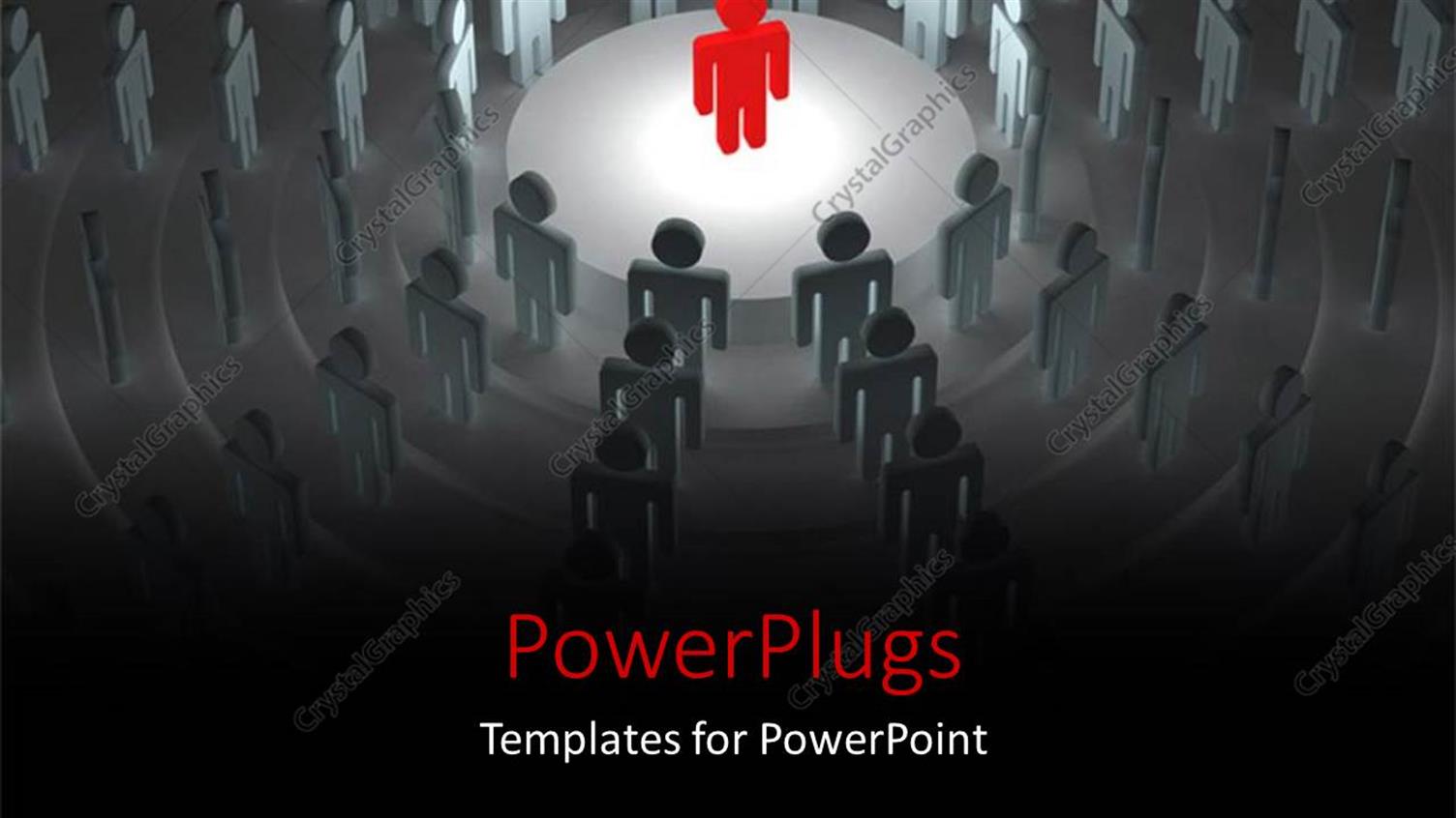 Premium Template for PowerPoint & Google Slides 