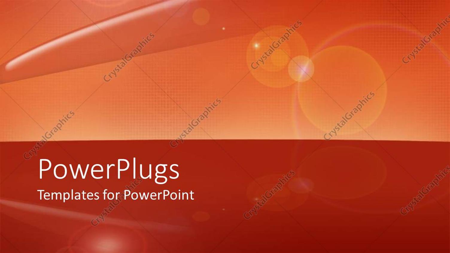 Premium Template for PowerPoint & Google Slides 