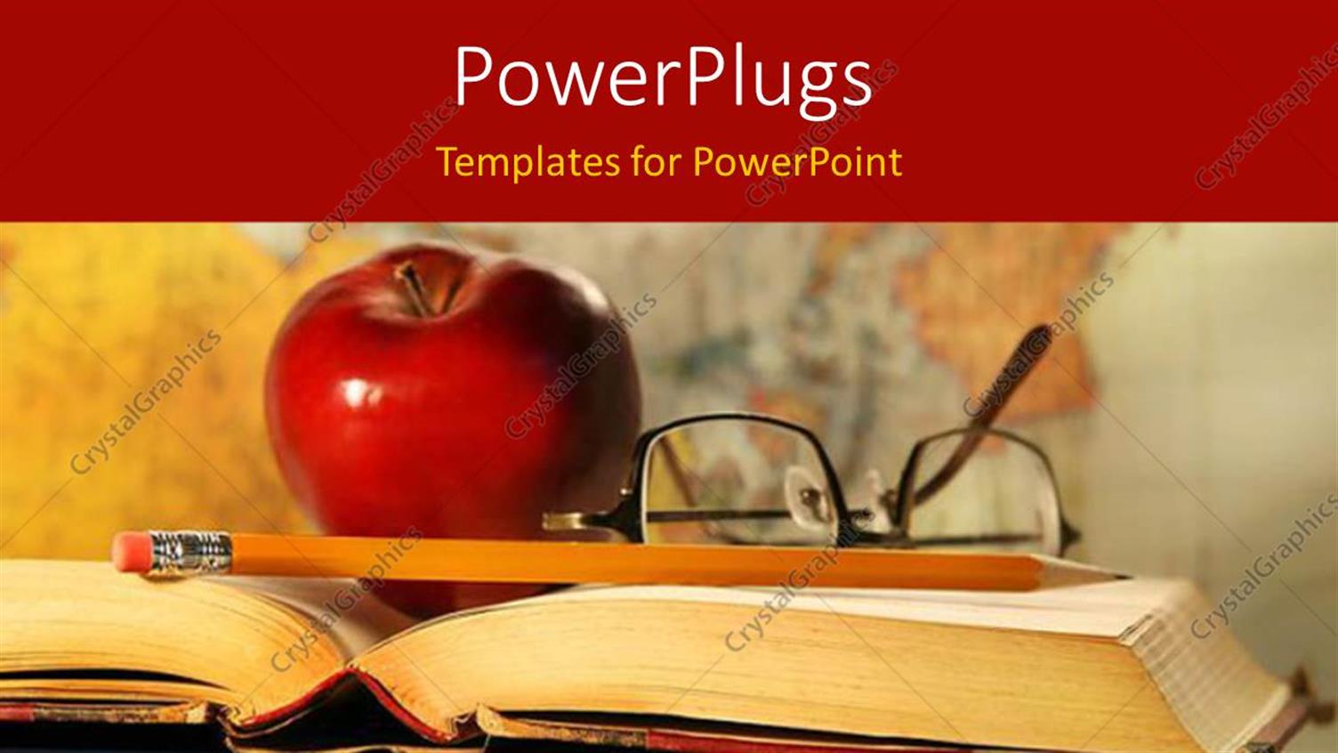 Premium Template for PowerPoint & Google Slides 