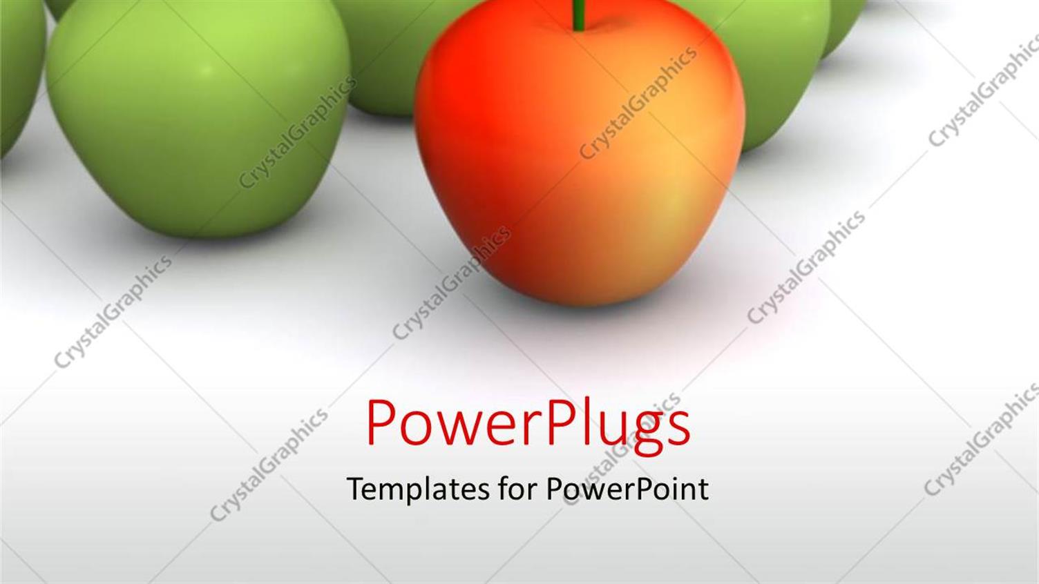 Premium Template for PowerPoint & Google Slides 