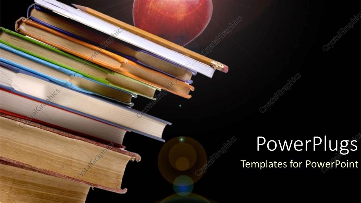 Premium Template for PowerPoint & Google Slides 