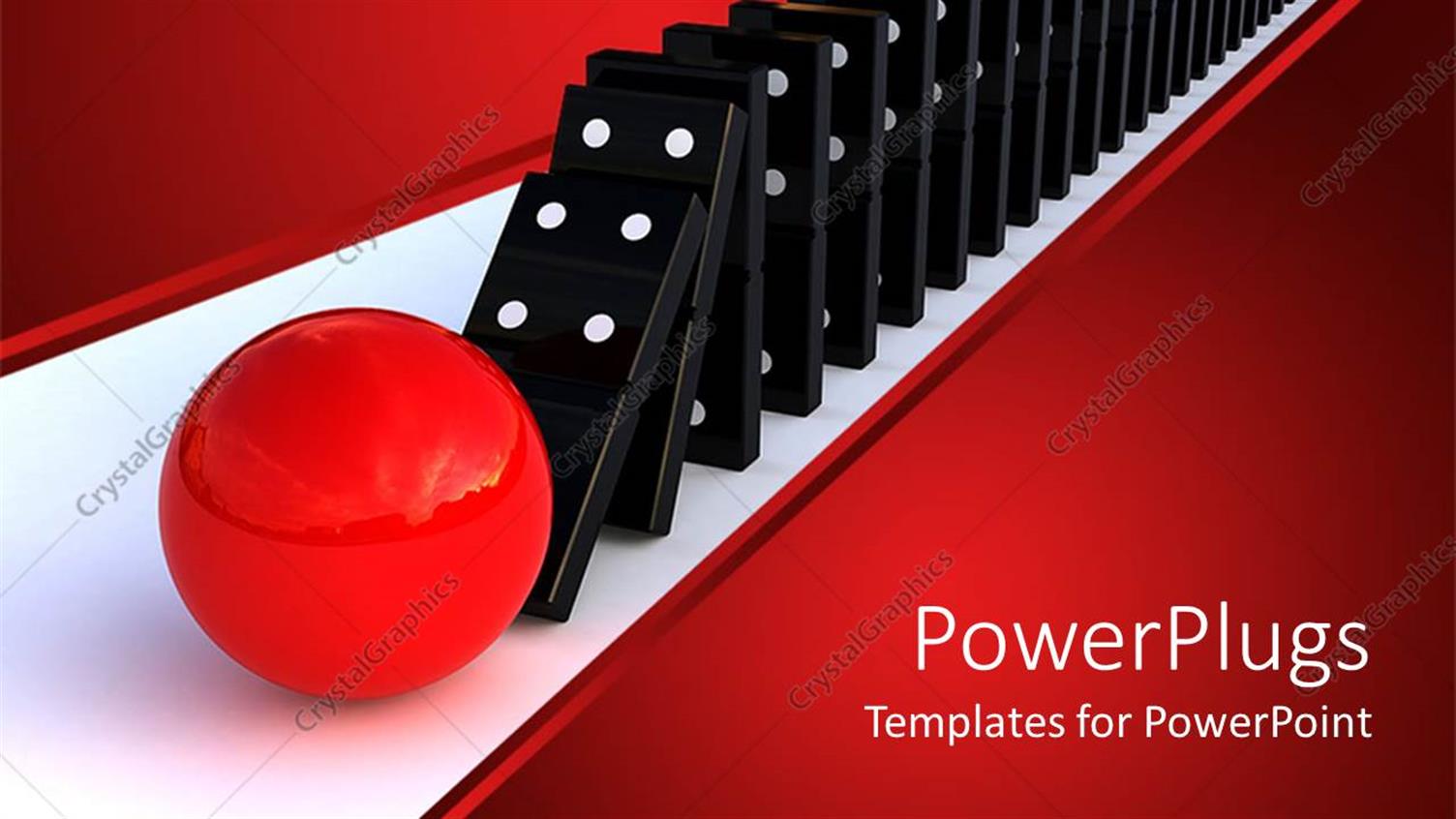 Premium Template for PowerPoint & Google Slides 