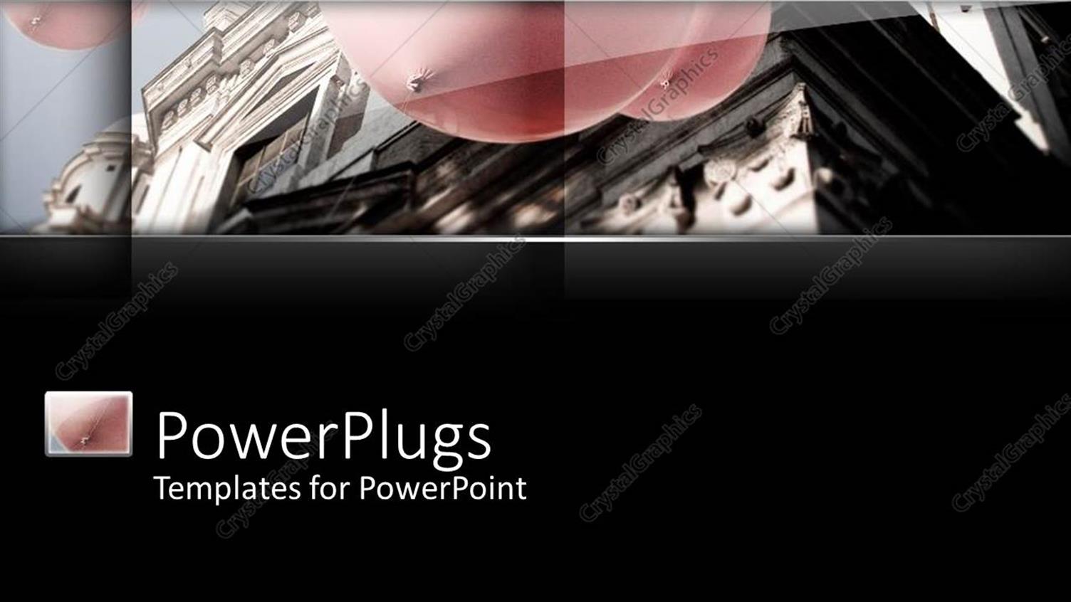 Premium Template for PowerPoint & Google Slides 