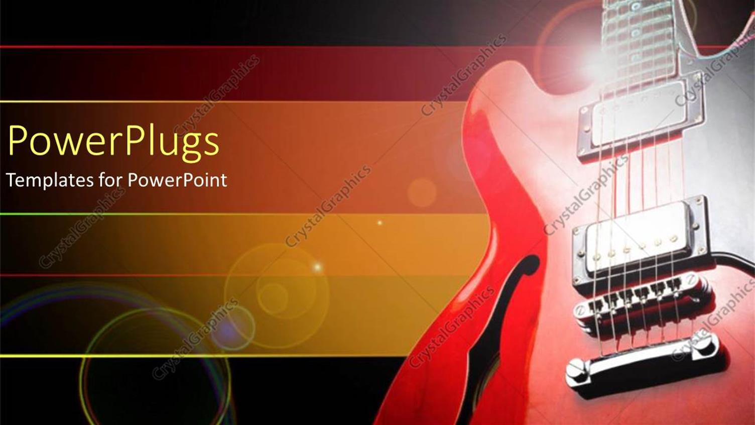 Premium Template for PowerPoint & Google Slides 