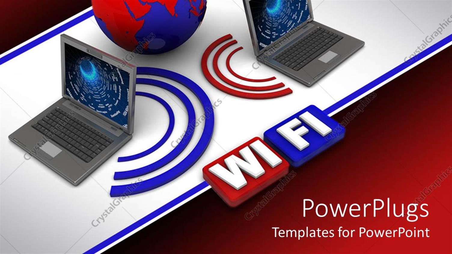 Premium Template for PowerPoint & Google Slides 