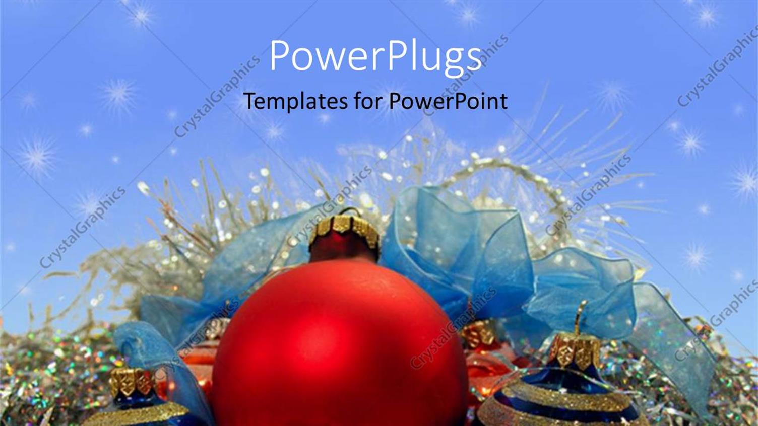 Premium Template for PowerPoint & Google Slides 