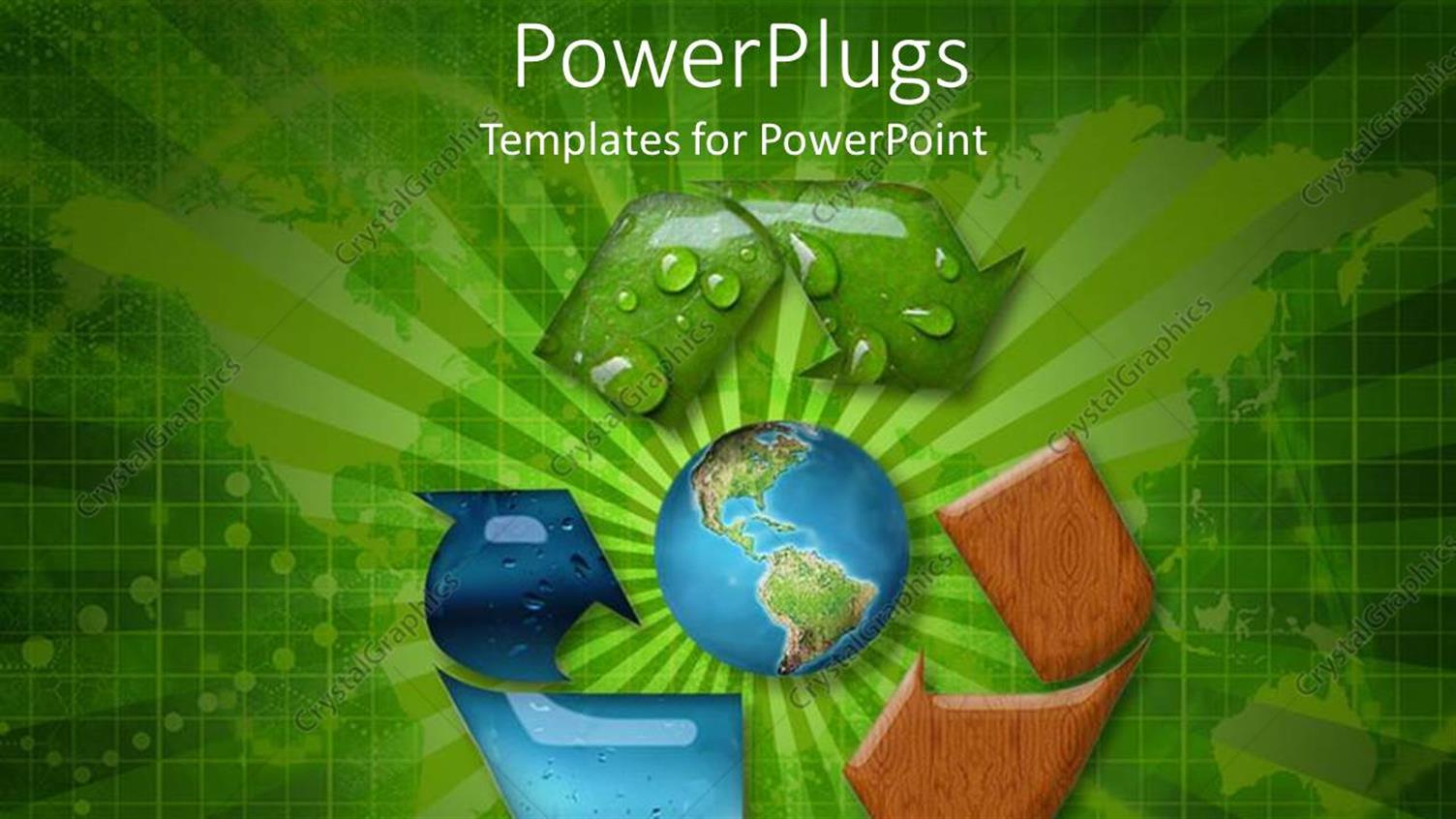 Premium Template for PowerPoint & Google Slides 