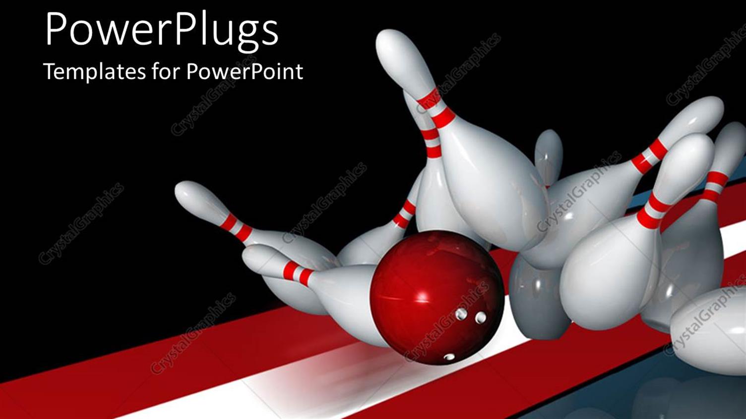 Premium Template for PowerPoint & Google Slides 