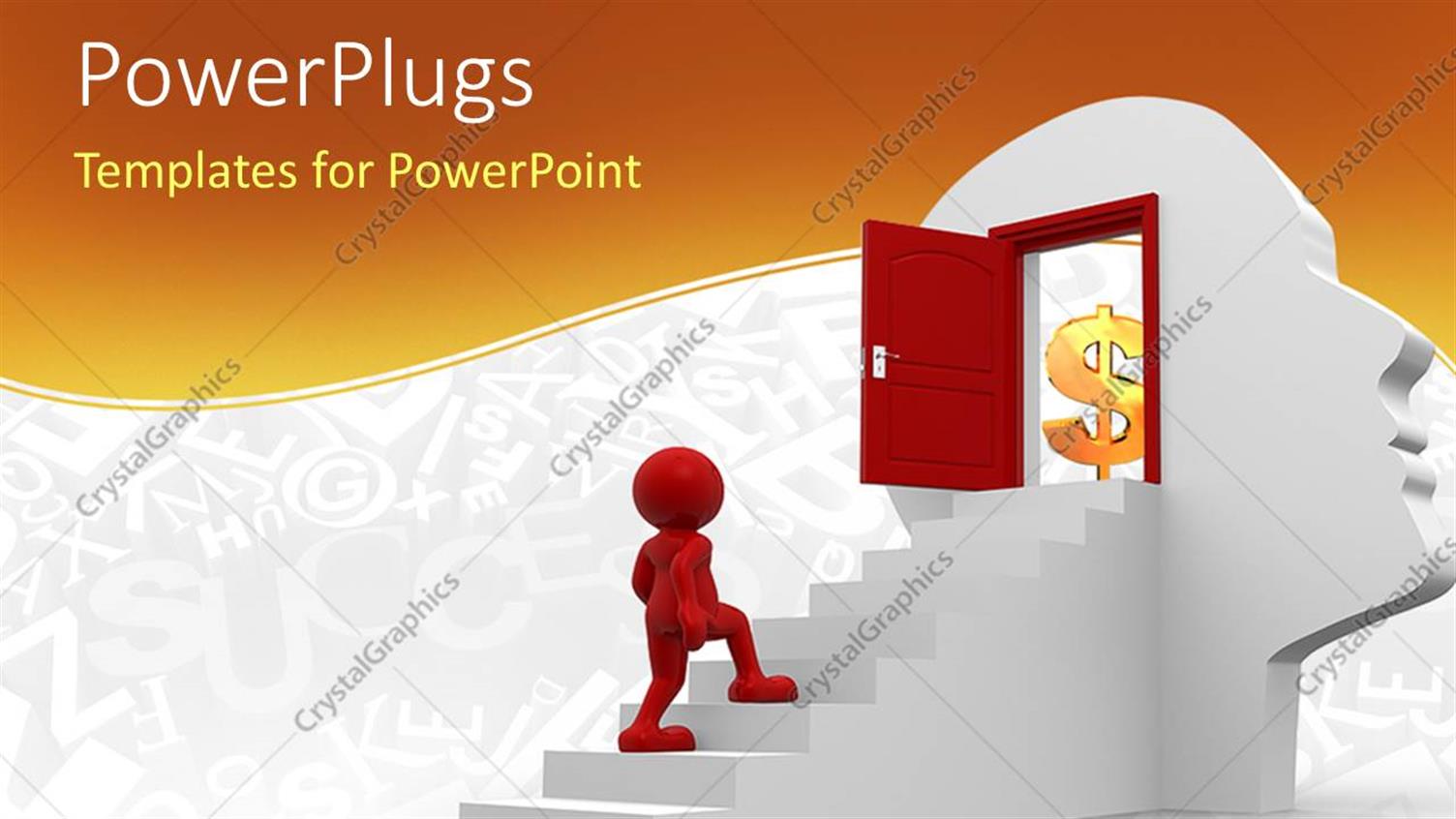 Premium Template for PowerPoint & Google Slides 