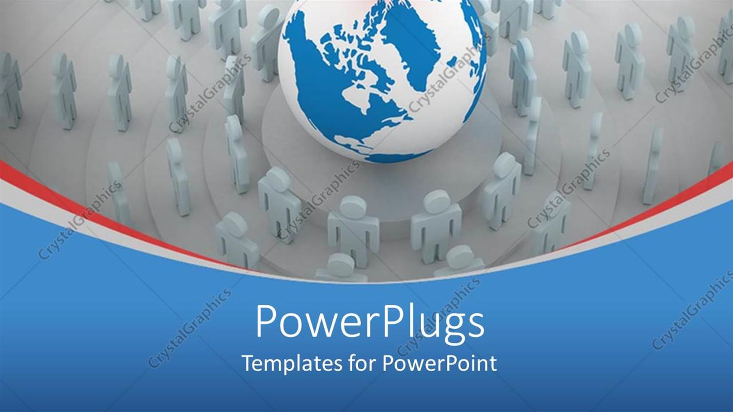 Premium Template for PowerPoint & Google Slides 