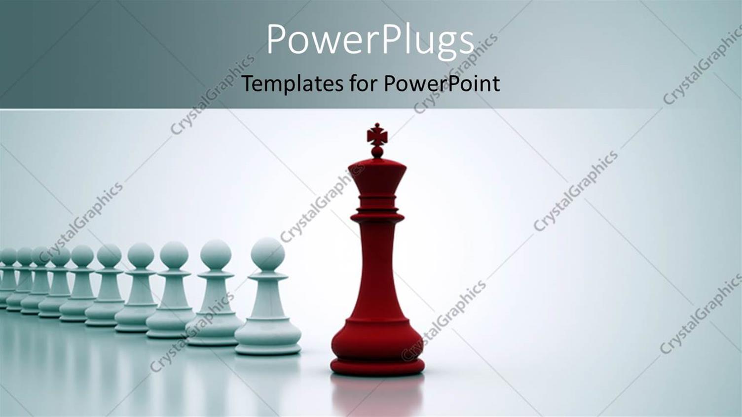 Premium Template for PowerPoint & Google Slides 