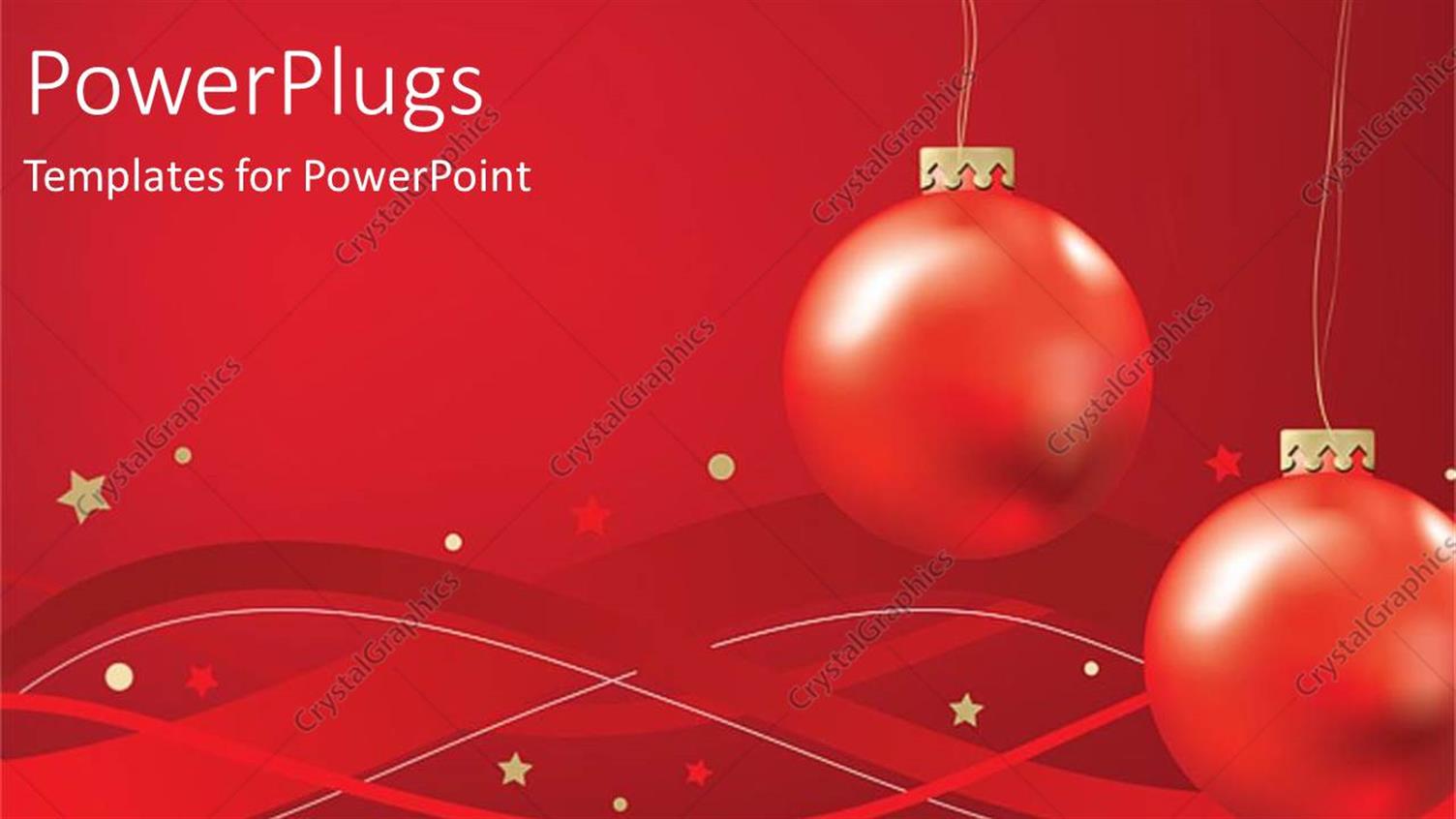 Premium Template for PowerPoint & Google Slides 