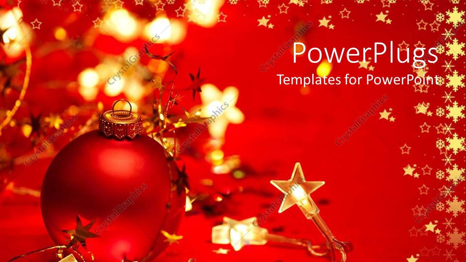 Premium Template for PowerPoint & Google Slides 