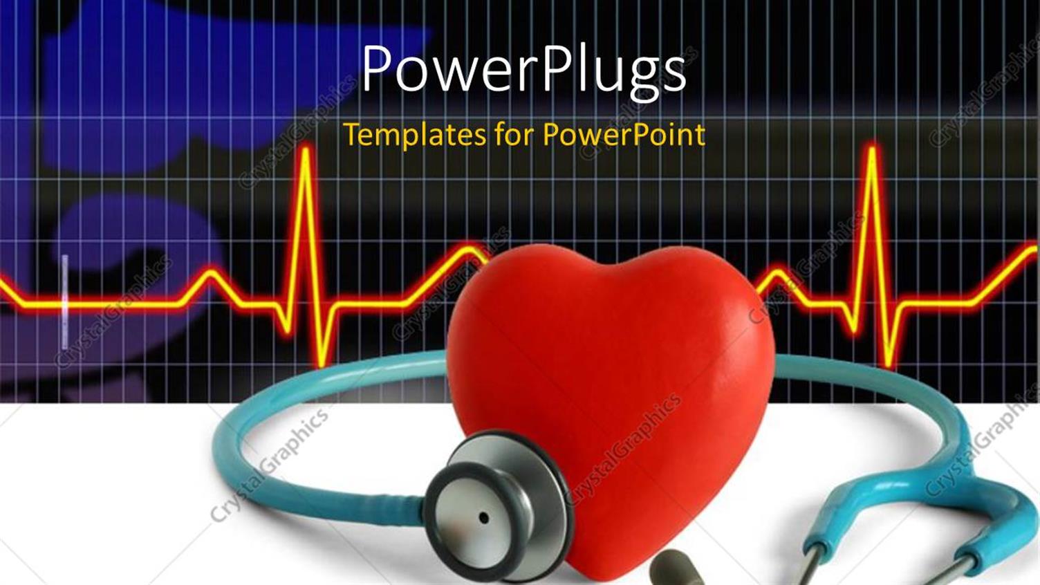 Premium Template for PowerPoint & Google Slides 