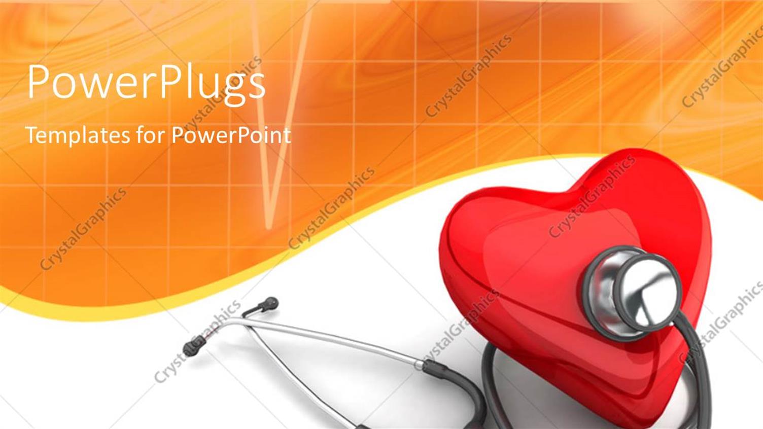 Premium Template for PowerPoint & Google Slides 