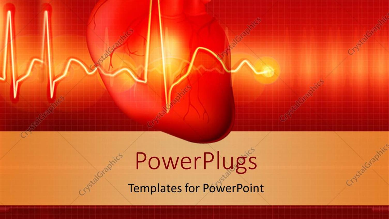 Premium Template for PowerPoint & Google Slides 