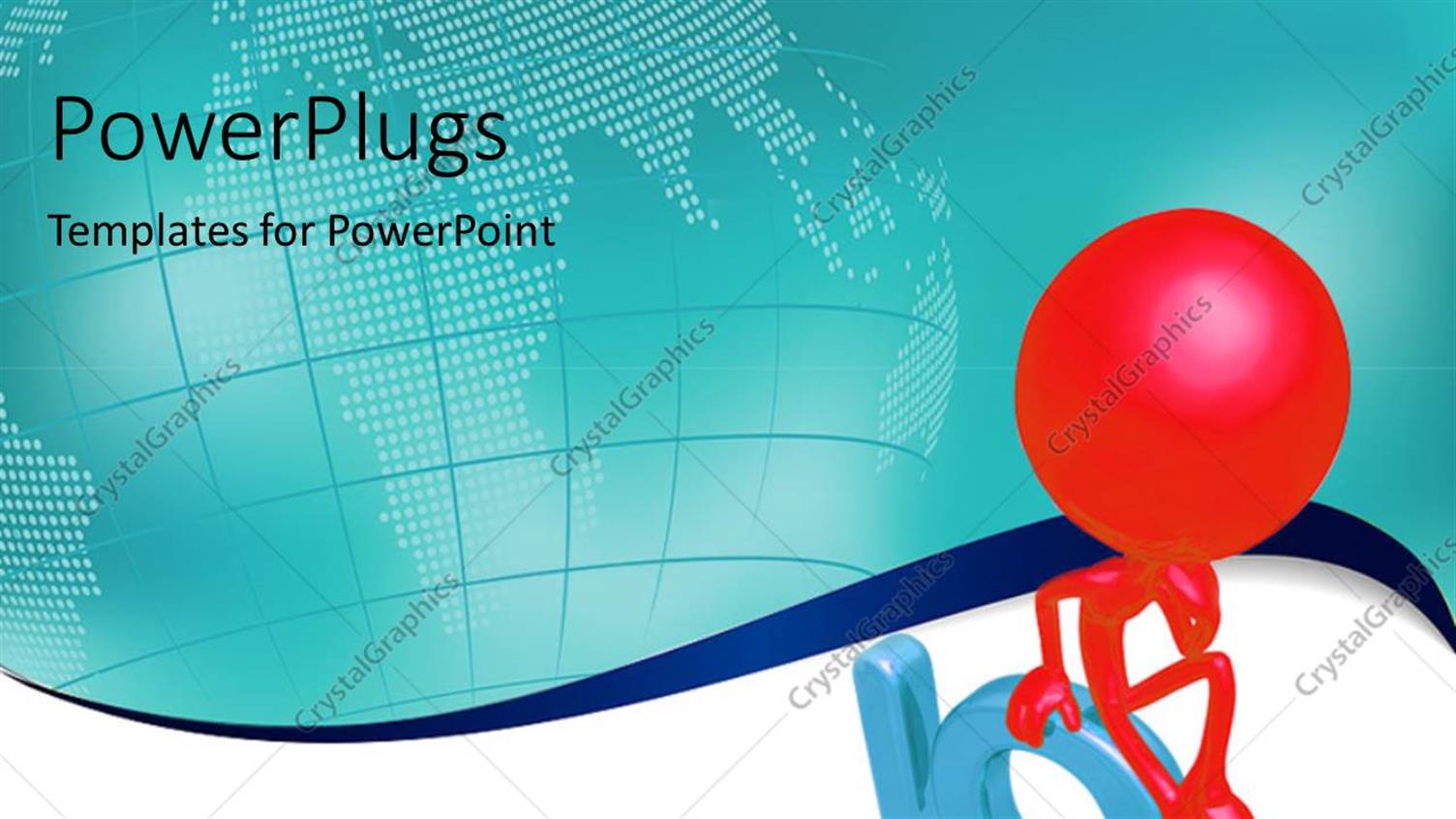 Premium Template for PowerPoint & Google Slides 