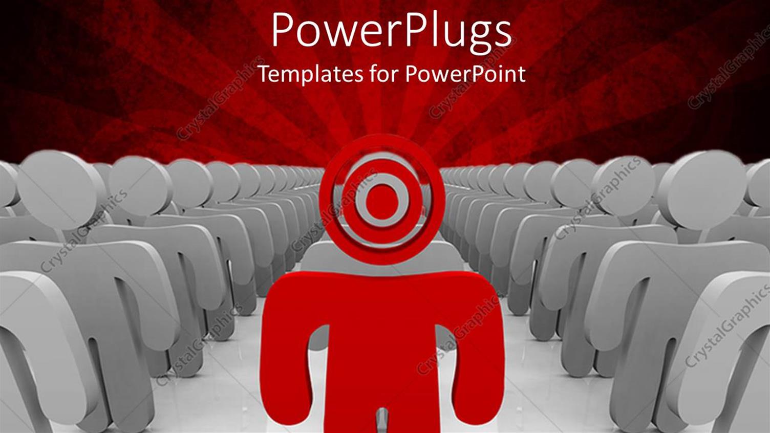 Premium Template for PowerPoint & Google Slides 