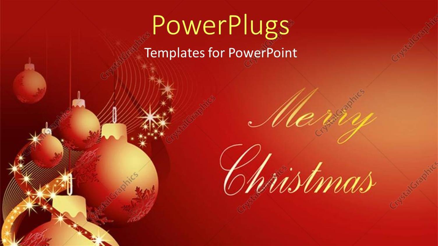 Premium Template for PowerPoint & Google Slides 