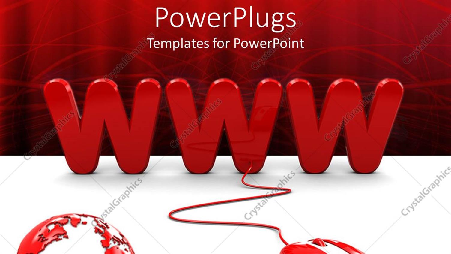 Premium Template for PowerPoint & Google Slides 