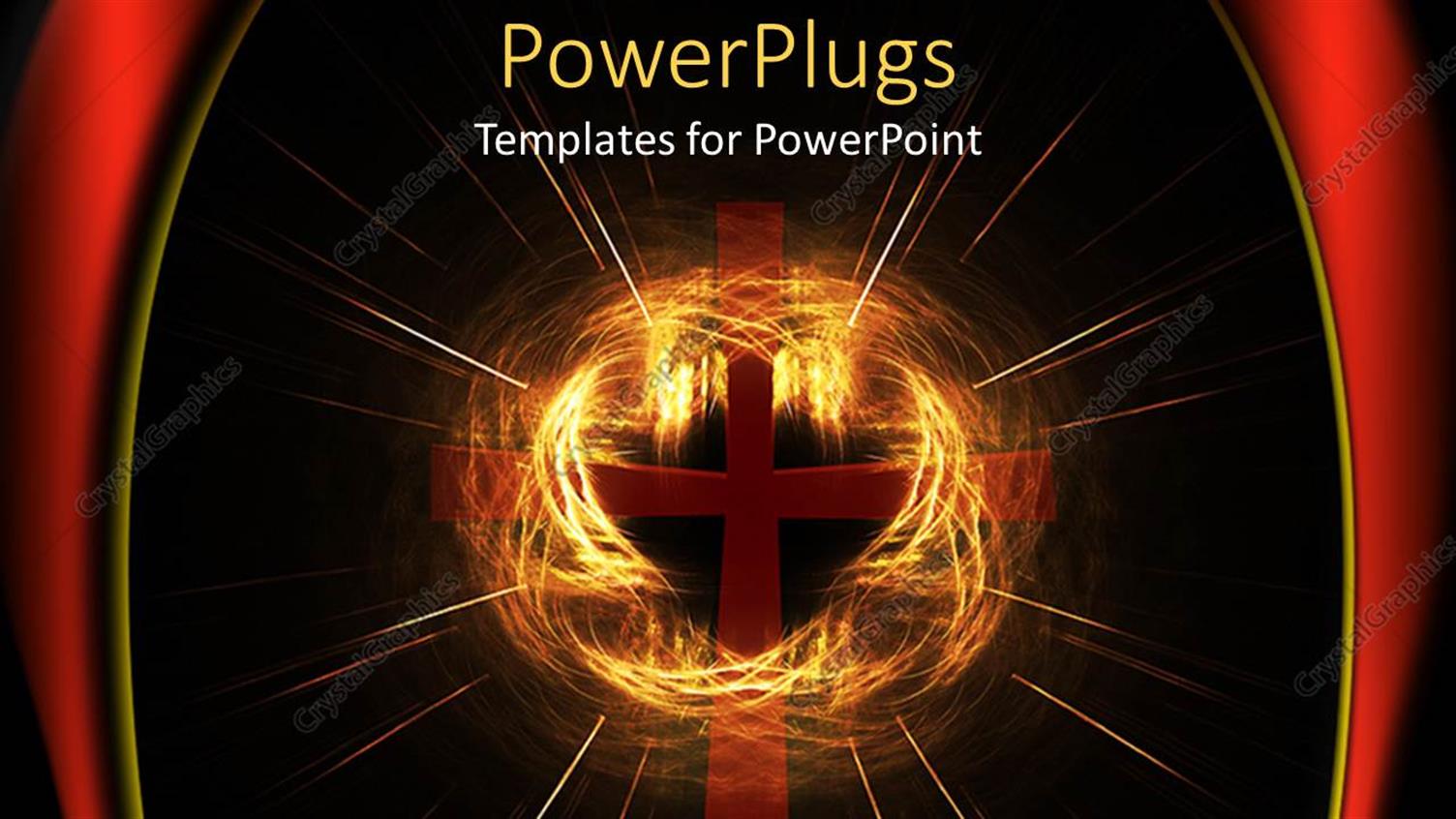 Premium Template for PowerPoint & Google Slides 