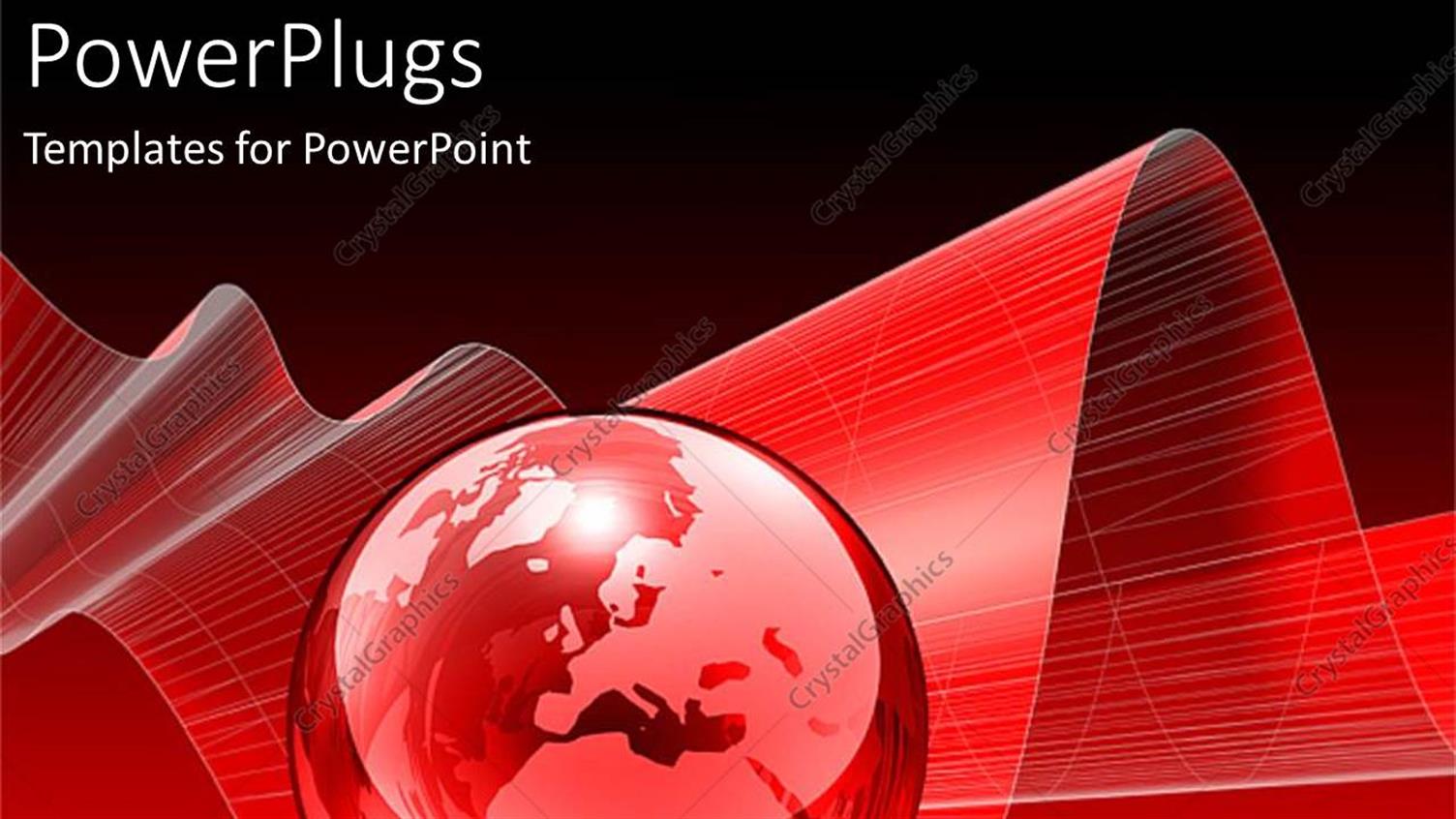 Premium Template for PowerPoint & Google Slides 