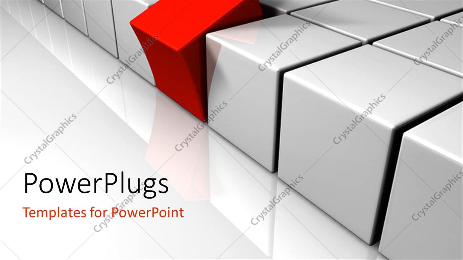 Premium Template for PowerPoint & Google Slides 