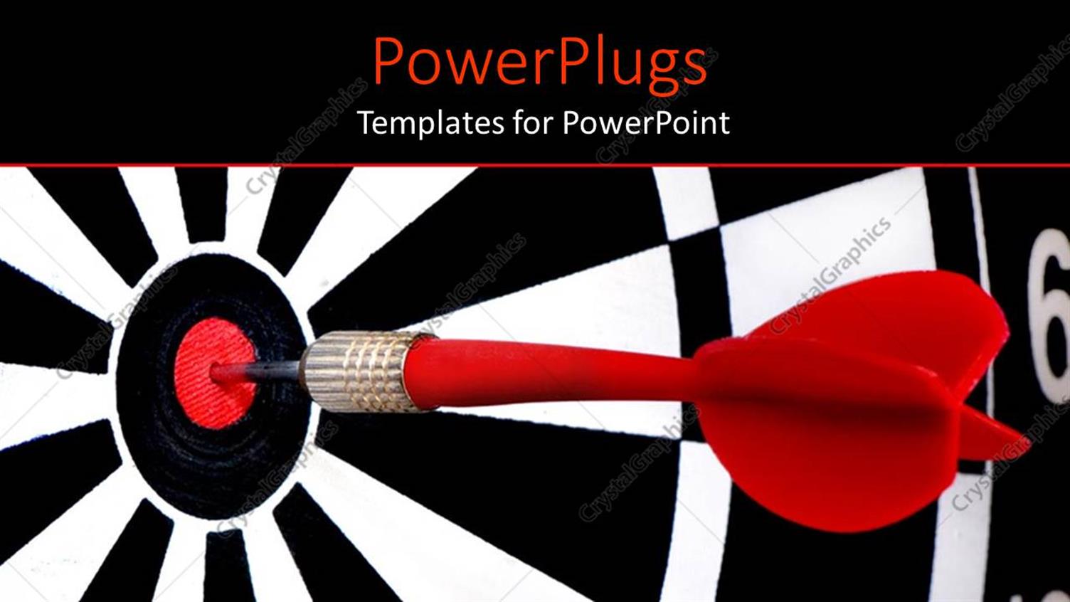 Premium Template for PowerPoint & Google Slides 