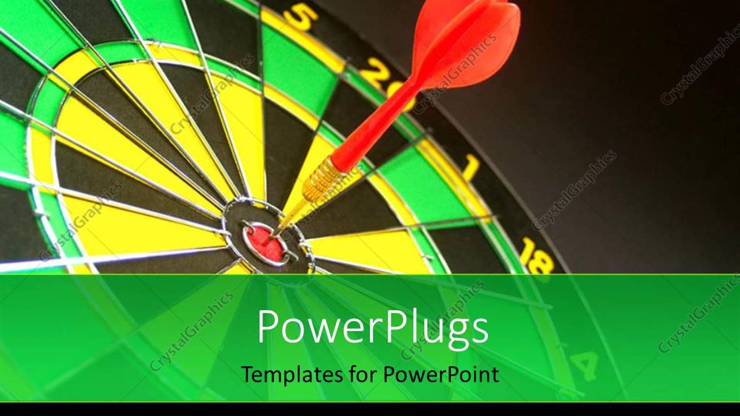 Premium Template for PowerPoint & Google Slides 