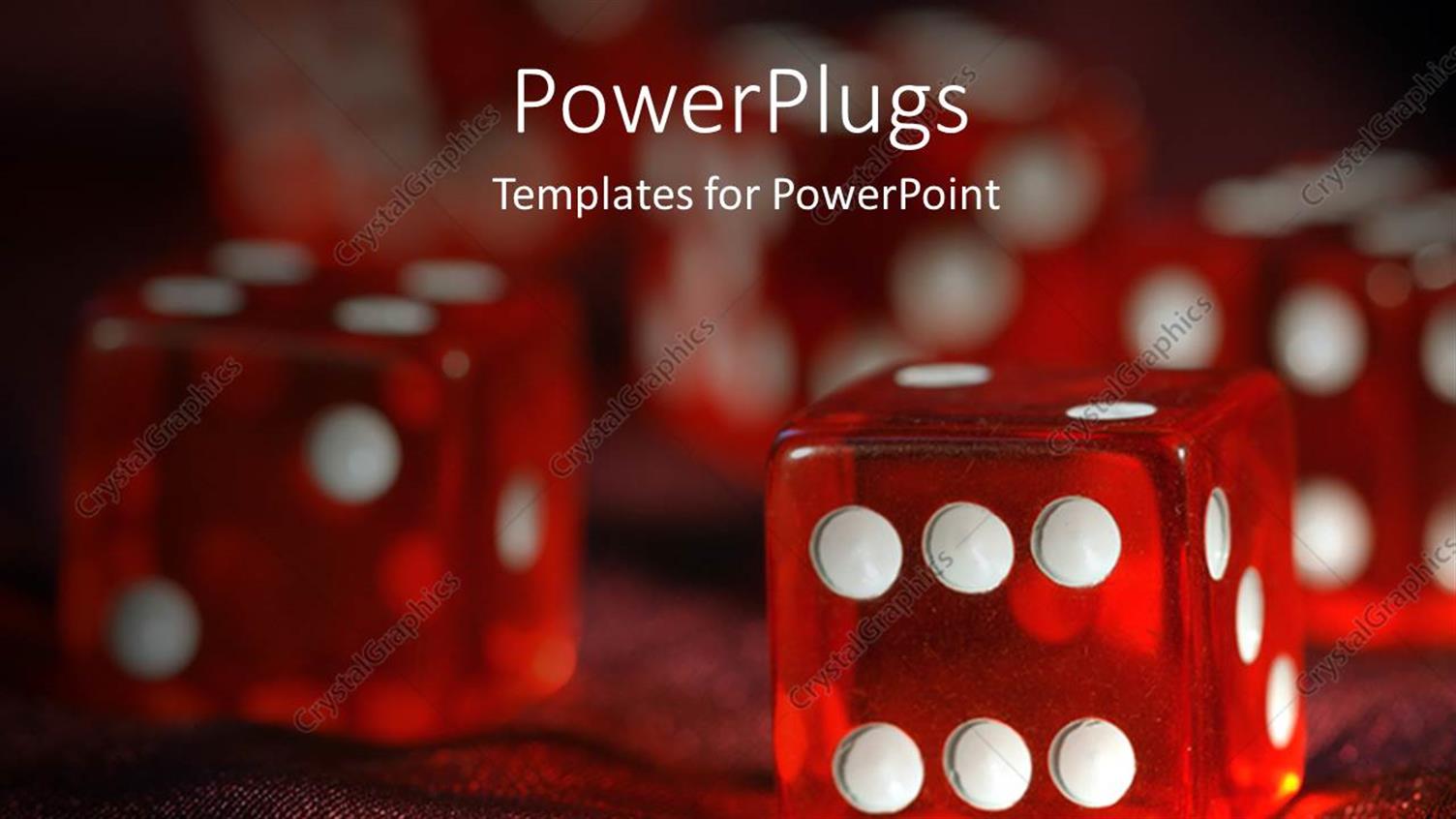 Premium Template for PowerPoint & Google Slides 