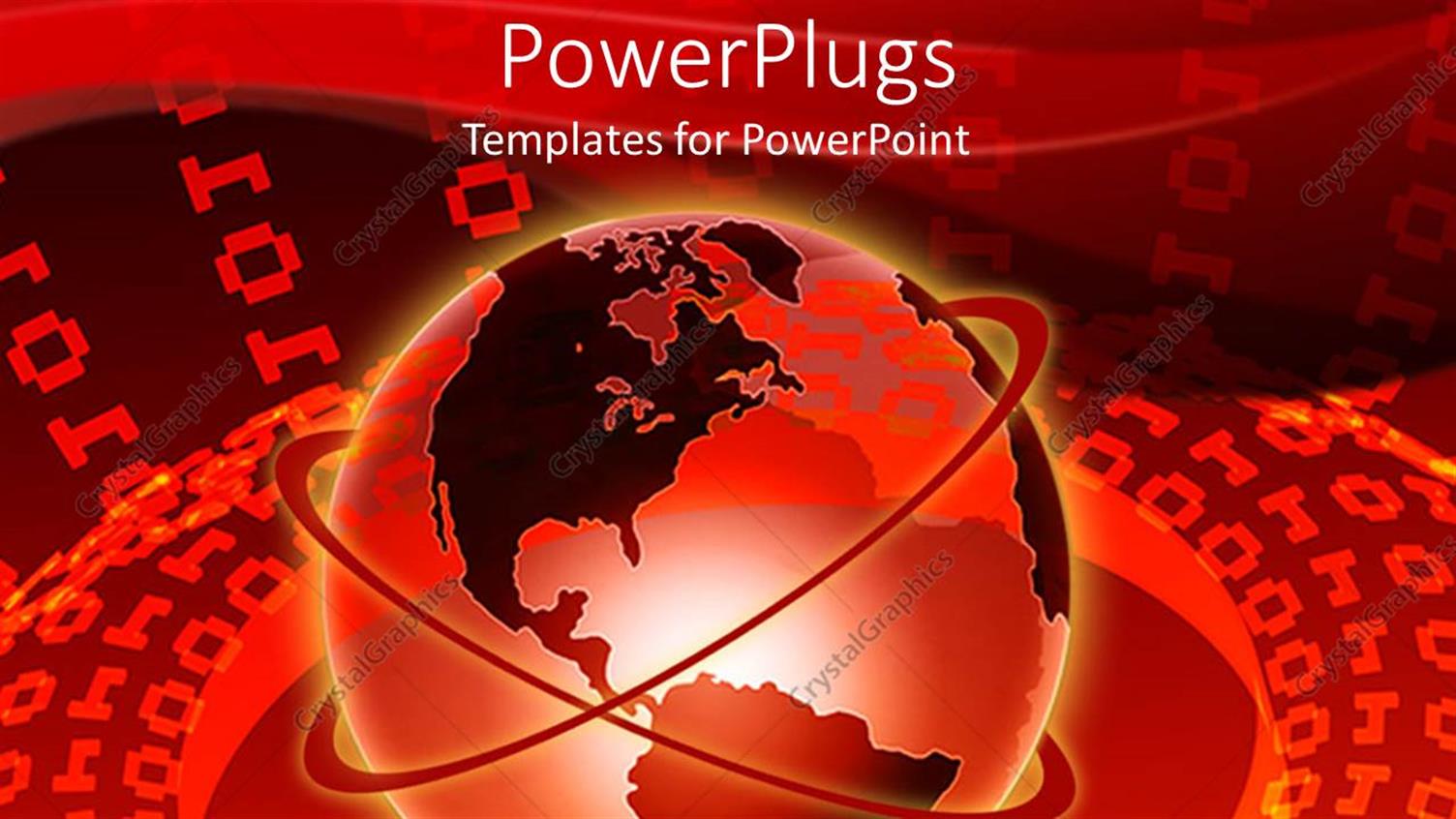 Premium Template for PowerPoint & Google Slides 